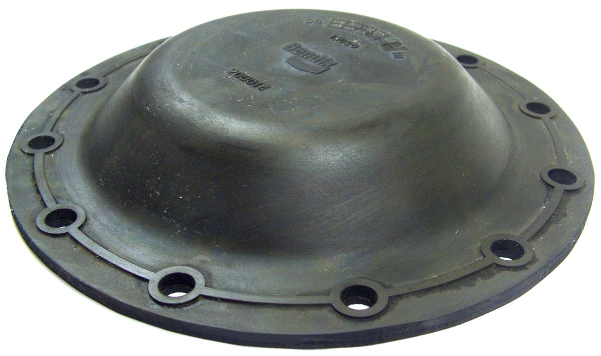 Rear Winch Free Spool Air Tensioner Diaphragm M816